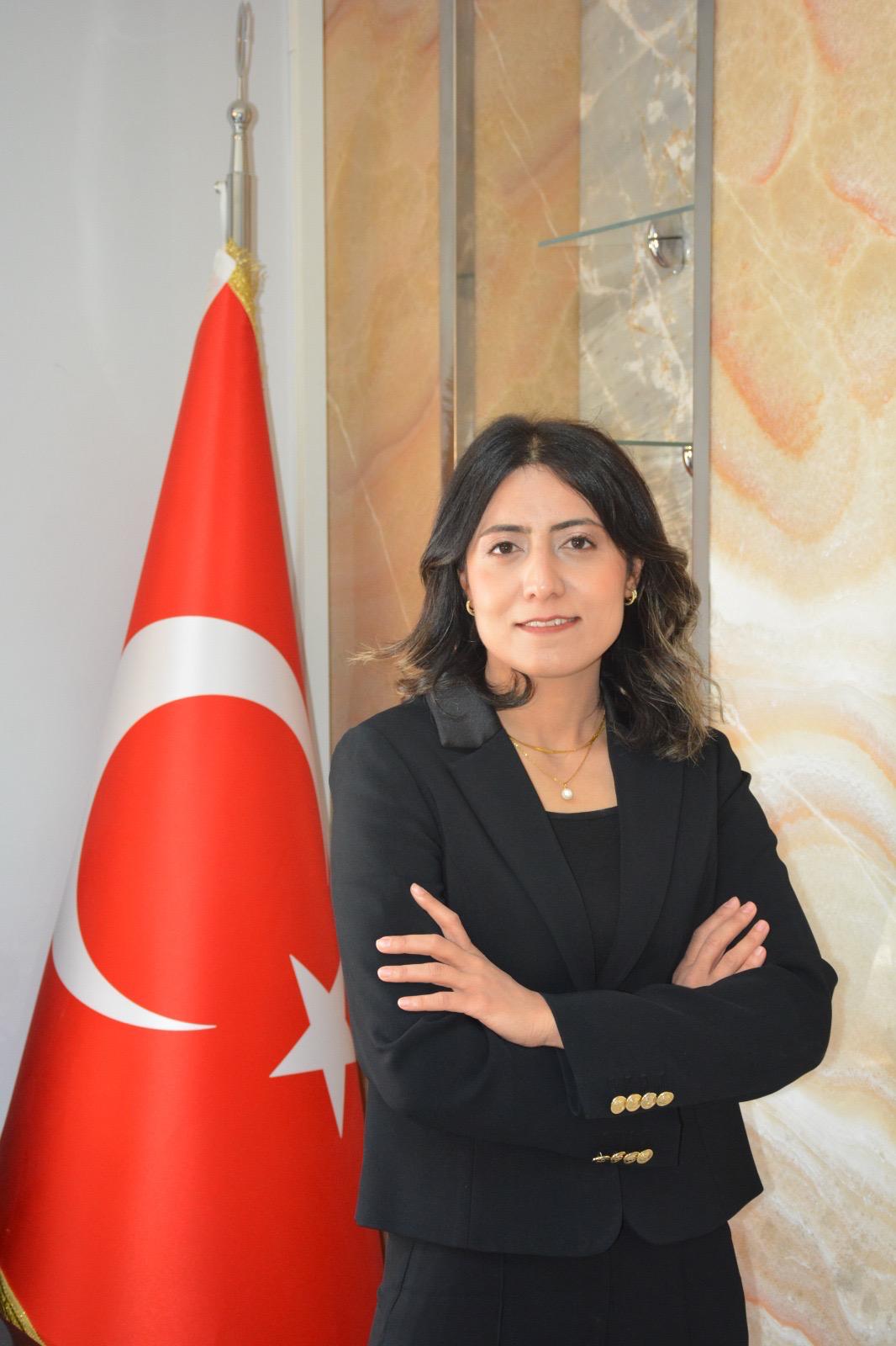 Özlem KILIÇTÜRK
