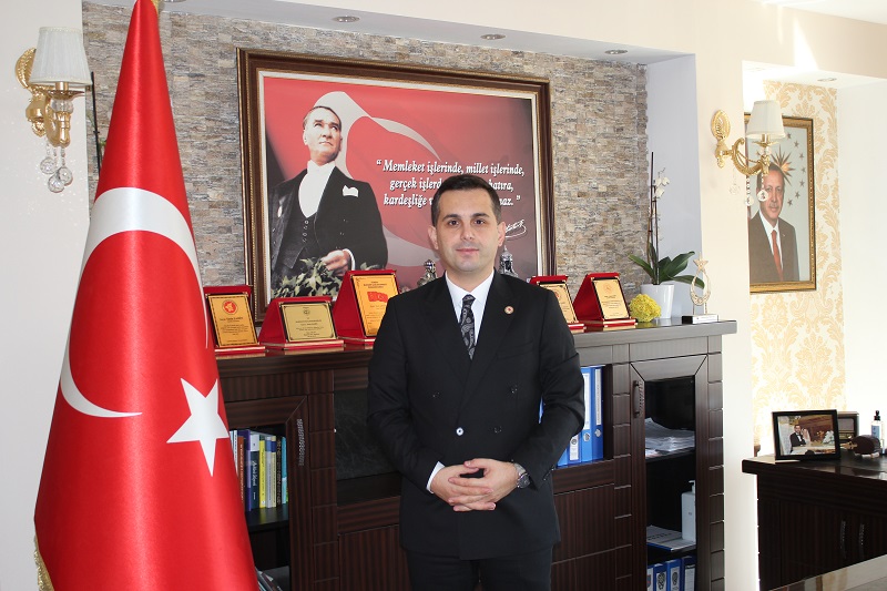 Yasin ŞAHİN